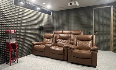 Venta de Exclusiva Casa en Llanogrande Unidad Cerrada Sector Cabeceras