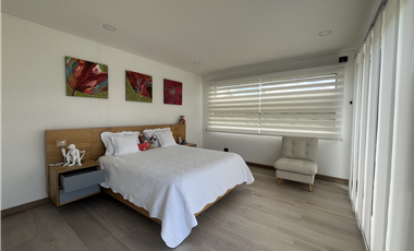 Venta de Exclusiva Casa en Llanogrande Unidad Cerrada Sector Cabeceras