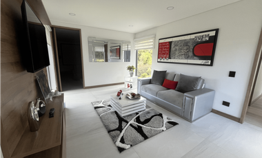 Venta de Exclusiva Casa en Llanogrande Unidad Cerrada Sector Cabeceras