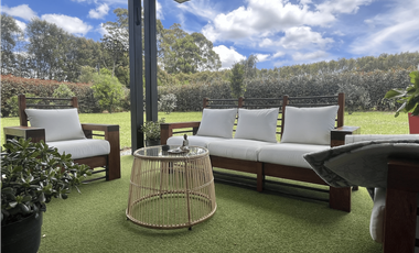 Venta de Exclusiva Casa en Llanogrande Unidad Cerrada Sector Cabeceras