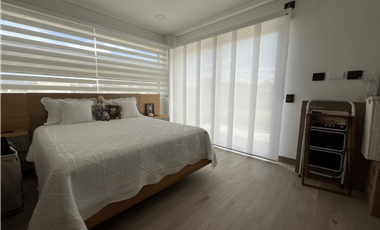 Venta de Exclusiva Casa en Llanogrande Unidad Cerrada Sector Cabeceras