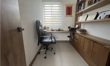 Venta de Exclusiva Casa en Llanogrande Unidad Cerrada Sector Cabeceras