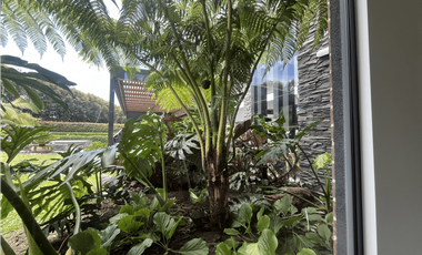 Venta de Exclusiva Casa en Llanogrande Unidad Cerrada Sector Cabeceras