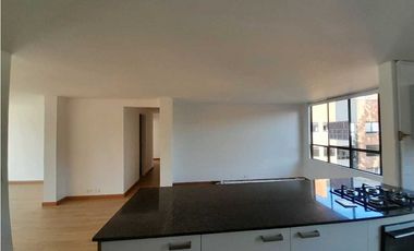 Alquiler Apartamento Remodelado Poblado CL10  9350944 DL