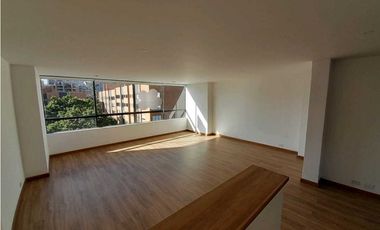 Alquiler Apartamento Remodelado Poblado CL10  9350944 DL