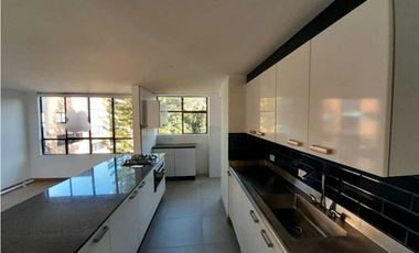 Alquiler Apartamento Remodelado Poblado CL10  9350944 DL