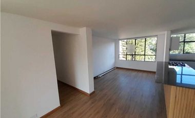 Alquiler Apartamento Remodelado Poblado CL10  9350944 DL