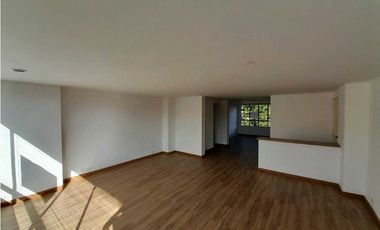 Alquiler Apartamento Remodelado Poblado CL10  9350944 DL