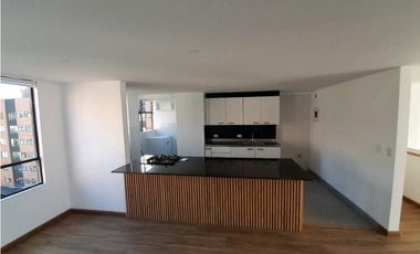 Alquiler Apartamento Remodelado Poblado CL10  9350944 DL