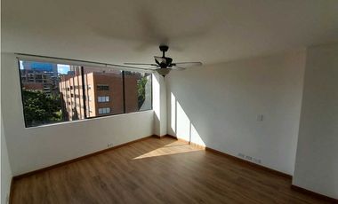Alquiler Apartamento Remodelado Poblado CL10  9350944 DL