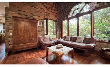 Oportunidad única venta casa campestre Loma El Esmeraldal