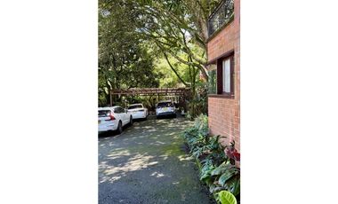 Oportunidad única venta casa campestre Loma El Esmeraldal