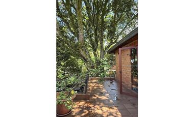 Oportunidad única venta casa campestre Loma El Esmeraldal