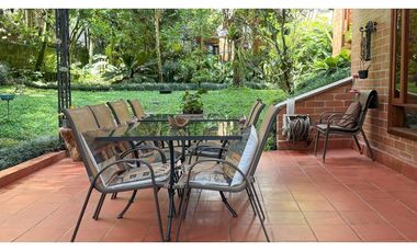 Oportunidad única venta casa campestre Loma El Esmeraldal