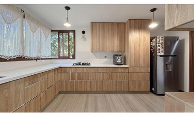 Oportunidad única venta casa campestre Loma El Esmeraldal