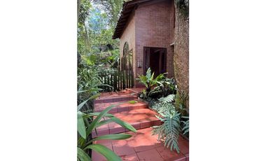 Oportunidad única venta casa campestre Loma El Esmeraldal