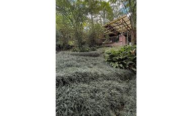 Oportunidad única venta casa campestre Loma El Esmeraldal