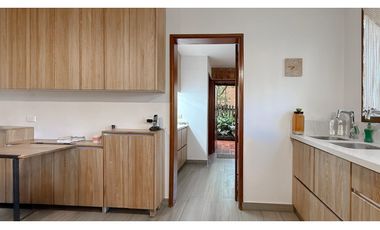 Oportunidad única venta casa campestre Loma El Esmeraldal