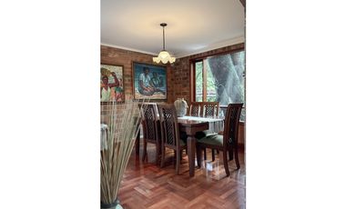 Oportunidad única venta casa campestre Loma El Esmeraldal