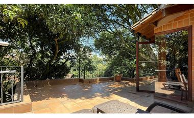 Oportunidad única venta casa campestre Loma El Esmeraldal