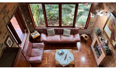 Oportunidad única venta casa campestre Loma El Esmeraldal