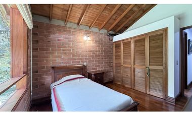 Oportunidad única venta casa campestre Loma El Esmeraldal