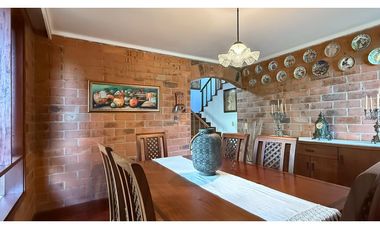 Oportunidad única venta casa campestre Loma El Esmeraldal