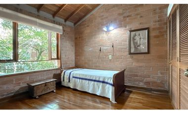 Oportunidad única venta casa campestre Loma El Esmeraldal