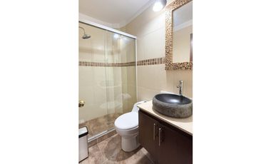 Oportunidad única venta casa campestre Loma El Esmeraldal