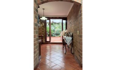 Oportunidad única venta casa campestre Loma El Esmeraldal