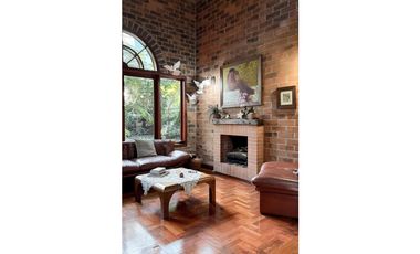 Oportunidad única venta casa campestre Loma El Esmeraldal