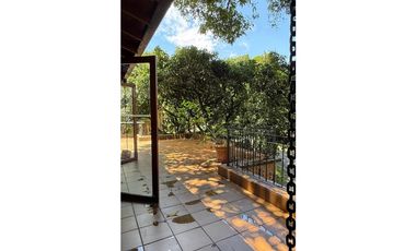 Oportunidad única venta casa campestre Loma El Esmeraldal