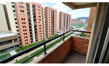 SE VENDE APARTAMENTO EN MADRID