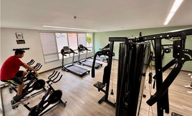 SE VENDE APARTAMENTO EN MADRID