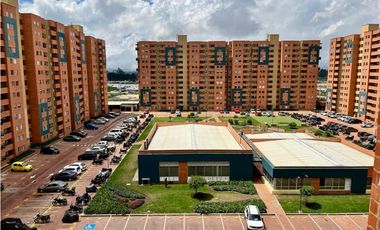 SE VENDE APARTAMENTO EN MADRID