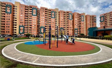 SE VENDE APARTAMENTO EN MADRID