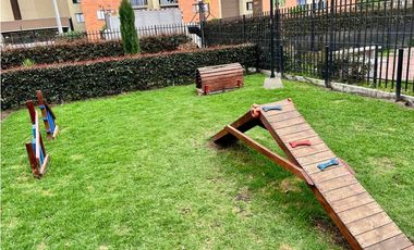 SE VENDE APARTAMENTO EN MADRID