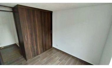 SE VENDE APARTAMENTO EN MADRID