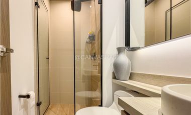 VENTA DE APARTAMENTO EN EL POBLADO