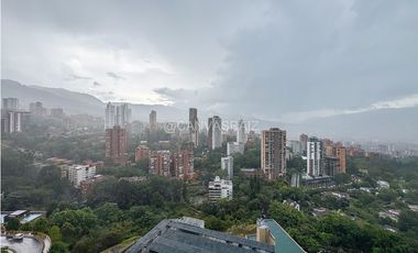 VENTA DE APARTAMENTO EN EL POBLADO