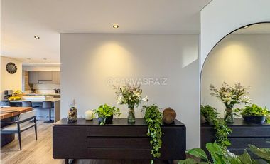 VENTA DE APARTAMENTO EN EL POBLADO