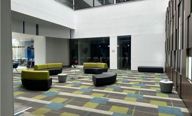 SE ARRIENDA OFICINA EN NOU CAJICA