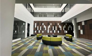 SE ARRIENDA OFICINA EN NOU CAJICA