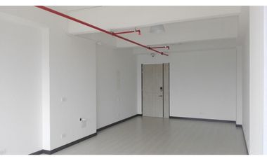 SE ARRIENDA OFICINA EN NOU CAJICA