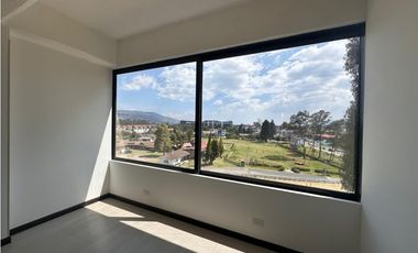 SE ARRIENDA OFICINA EN NOU CAJICA