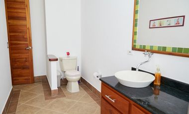 HERMOSA FINCA EN LA SIRIA CON HERMOSA VISTA A FARALLONES