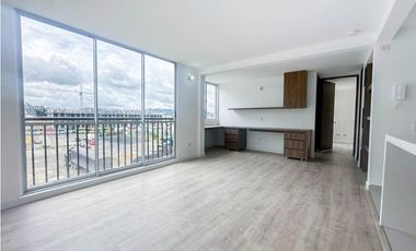 Apartamento para estrenar en Cajica rivera del valle