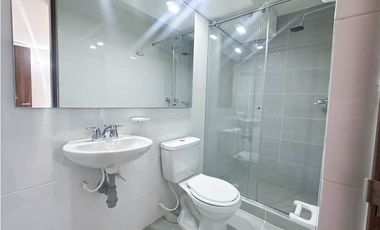 Apartamento para estrenar en Cajica rivera del valle