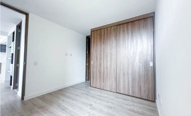 Apartamento para estrenar en Cajica rivera del valle