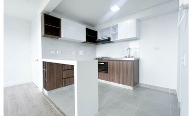 Apartamento para estrenar en Cajica rivera del valle